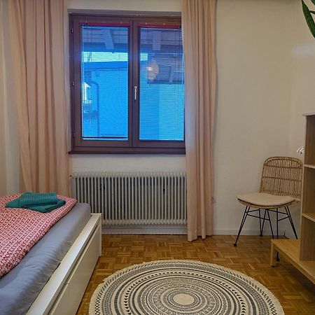 Appartment Scharleralm Schwarzach im Pongau Luaran gambar