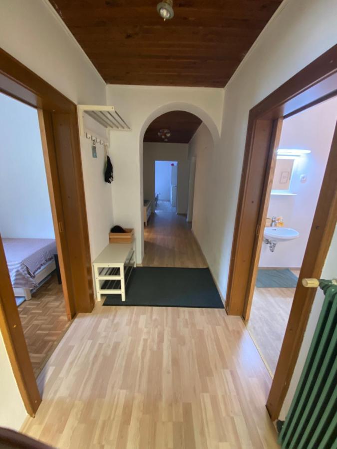 Appartment Scharleralm Schwarzach im Pongau Luaran gambar