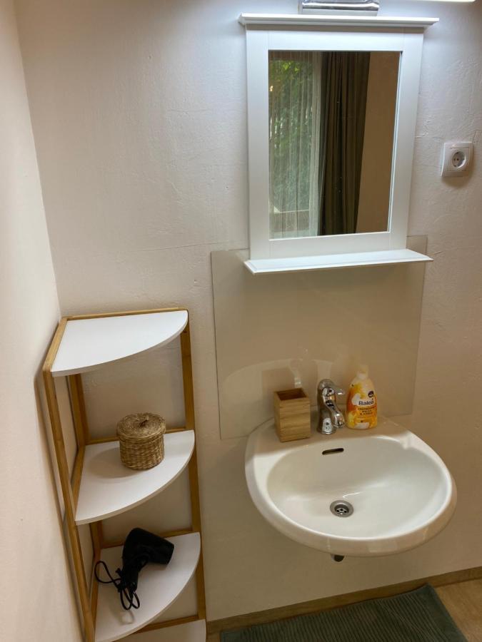 Appartment Scharleralm Schwarzach im Pongau Luaran gambar