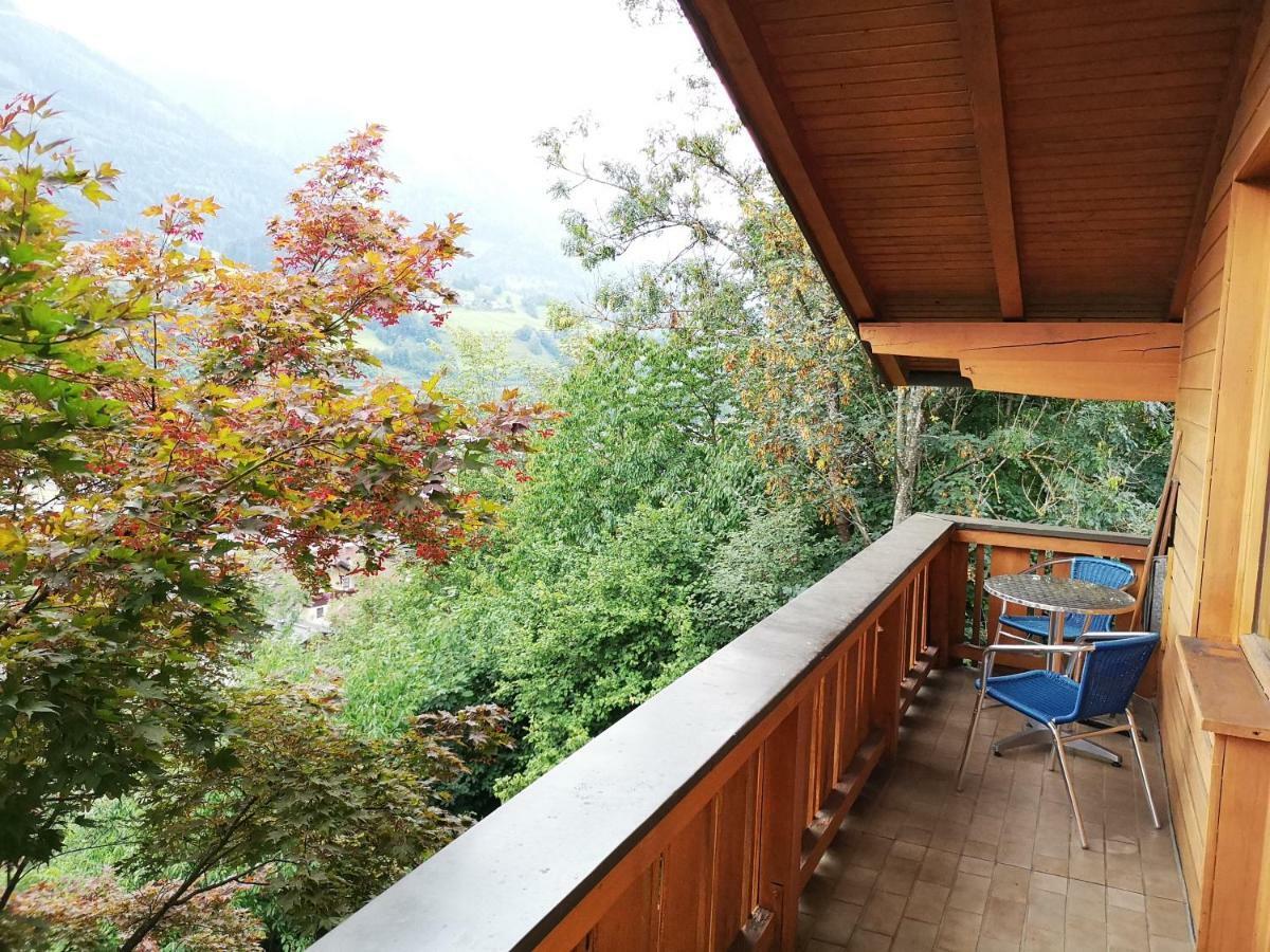 Appartment Scharleralm Schwarzach im Pongau Luaran gambar
